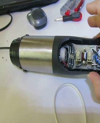 To check the performance of the output diodes of the rectifier, a standard numbering procedure is performed.