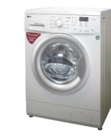 Causes of LG washing machine errors and how to fix them