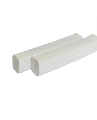 They have a barrier effect, preventing centipedes from entering the room.