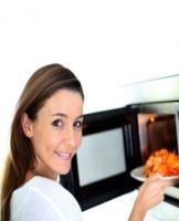 How to choose a microwave oven for home, a rating of the best models