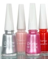 3 recipes for making slime from regular nail polish