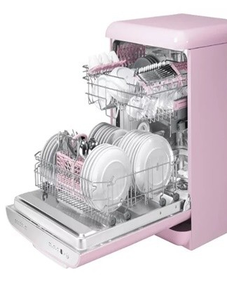 The main advantage of devices with electromechanical control is considered their low cost.