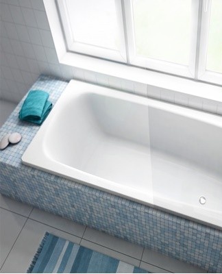 When choosing a bath, it is worth knowing from what polymer compounds it was made