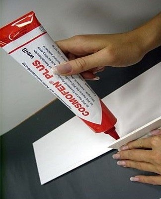 after opening the package, it retains its performance for several months