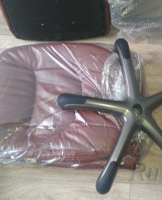 the presence of a cross