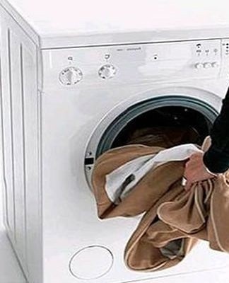 jacket in a typewriter