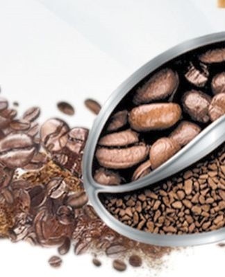 coffee beans
