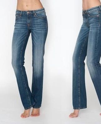 classic jeans