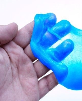 handmade slime