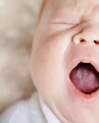 sneezing and runny nose