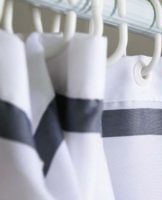 TOP 15 methods to wash a bathroom curtain at home
