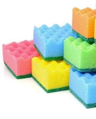 melamine sponge