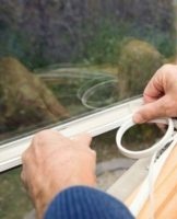 15 better than home options for sealing windows for the winter so they don't blow