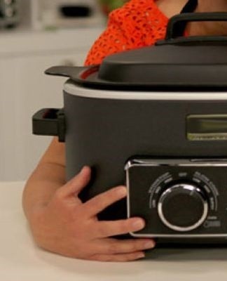 Means and rules on how to quickly wash a multicooker at home