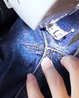 processing on a typewriter