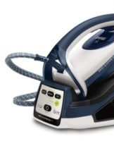 Rules and methods for quickly cleaning a steam generator at home