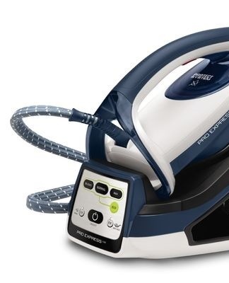 steam generator cleaning