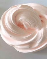 Step-by-step cream cheese slime recipe and how to make it yourself