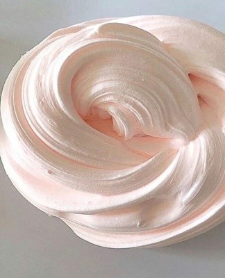 Step-by-step cream cheese slime recipe and how to make it yourself