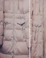 TOP 10 ways to smooth the down of a down jacket after washing at home