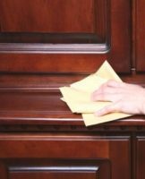 How to care for wooden furniture and the best cleaning methods