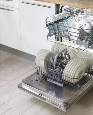 This cycle is necessary to get rid of leftover detergent powder.