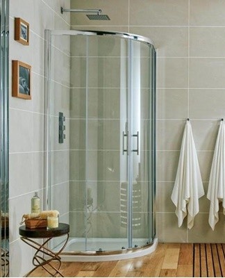 Preventative measures can help avoid many of the problems associated with shower stall contamination.