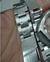 How to clean your watch at home with your own hands