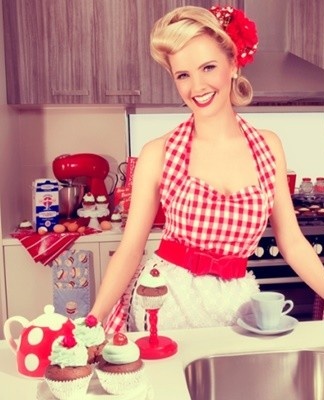 The basic rule of the fly lady system is the absence of general cleaning, which leads to overwork.