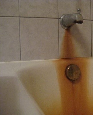 20 Best Home Remedies To Get Rid Of Bathroom Rust
