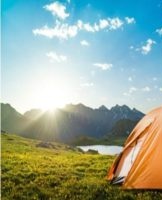 How to properly wash a tent in a washing machine and is it possible