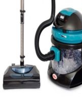 How to choose the best vacuum cleaner with aquafilter, TOP 20 models and ranking of manufacturers