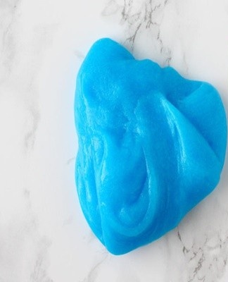 Hand gum is popular precisely because of its anti-stress effect.