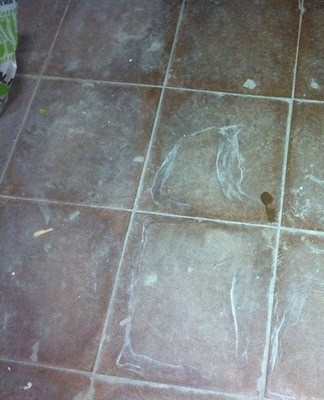 Facing material, when creating which special processing methods are used.