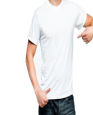 If you wash your linen t-shirt at temperatures above 40 degrees, the fabric may become rough to the touch.