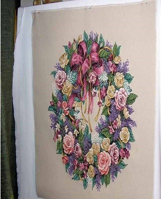 Use oxygen bleach to prevent loss of shine and remove stains.