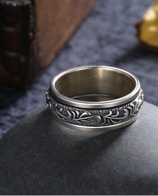 Precautions are recommended during the cleaning procedure.