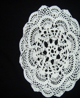 For napkins, jelly is prepared from the ratio of 1 tablespoon of potato starch per 1 liter of water.