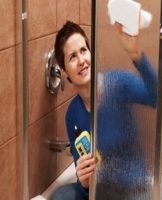How to properly maintain your shower at home and how to clean it