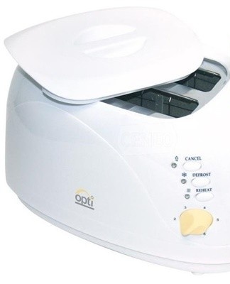 Additionally, you can use a special brush with soft bristles with an elongated handle.