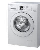 What to do if the drum knocks in the washing machine during the spin cycle