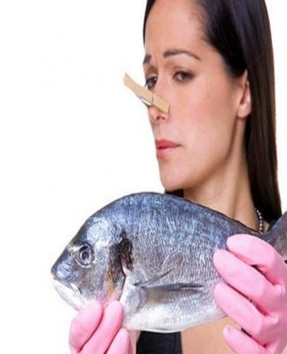 TOP 14 methods to get rid of the smell of fried fish in an apartment
