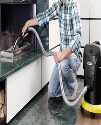 Aquafilter is one of the most efficient filter types in modern vacuum cleaners.