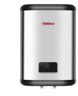 A Russian company, whose boilers are often supplemented with protection against overheating and freezing.