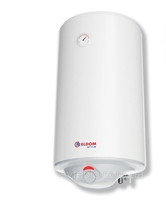 Bulgarian company that produces economical water heaters.