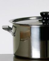 TOP 30 means cleaning stainless steel to shine at home