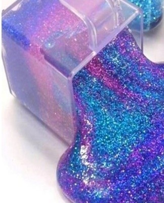 The best recipes for making do-it-yourself slime from hair balm