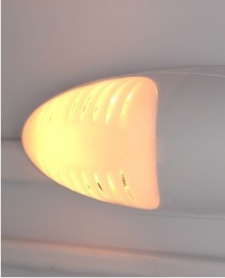 It is important not only to correctly determine the cause of the malfunction, and to choose the right bulb.