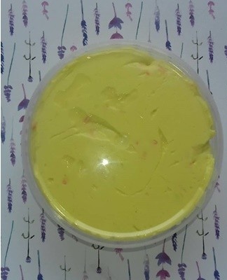 Store a jar of slime in a cool, dark, dry place away from heaters and direct sunlight.