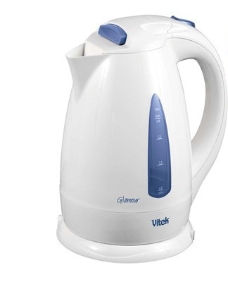 The use of plastic expands the color range and leaves room for design.